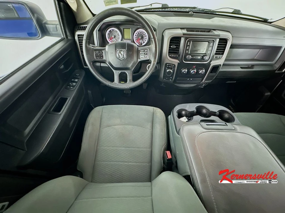 2015 Ram 1500 - Image 9 of 24