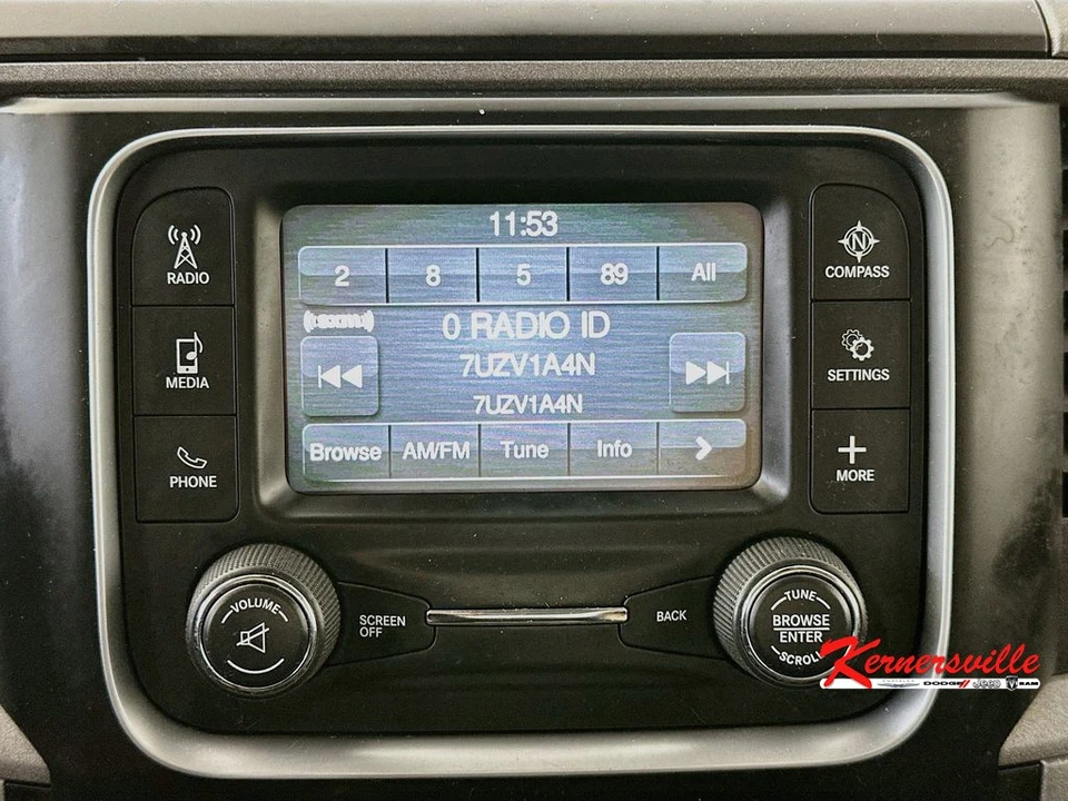 2015 Ram 1500 1st Gen - Image 17 of 24