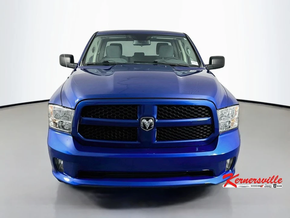 2015 Ram 1500 1st Gen - Image 2 of 24
