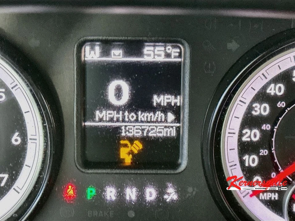 2015 Ram 1500 1st Gen - Image 15 of 24