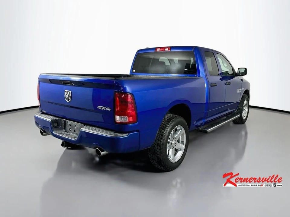 2015 Ram 1500 1st Gen - Image 7 of 24