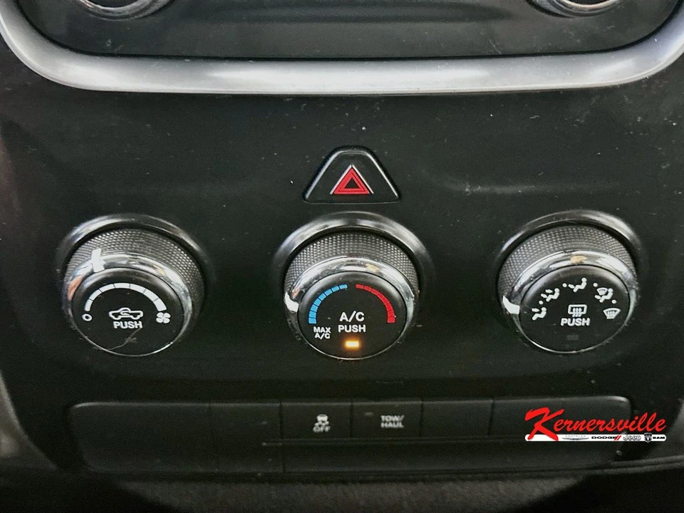 2015 Ram 1500 1st Gen - Image 18 of 24