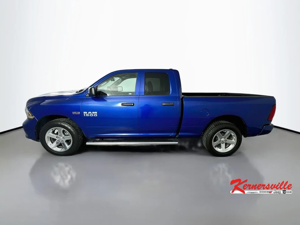 2015 Ram 1500 1st Gen - Image 4 of 24