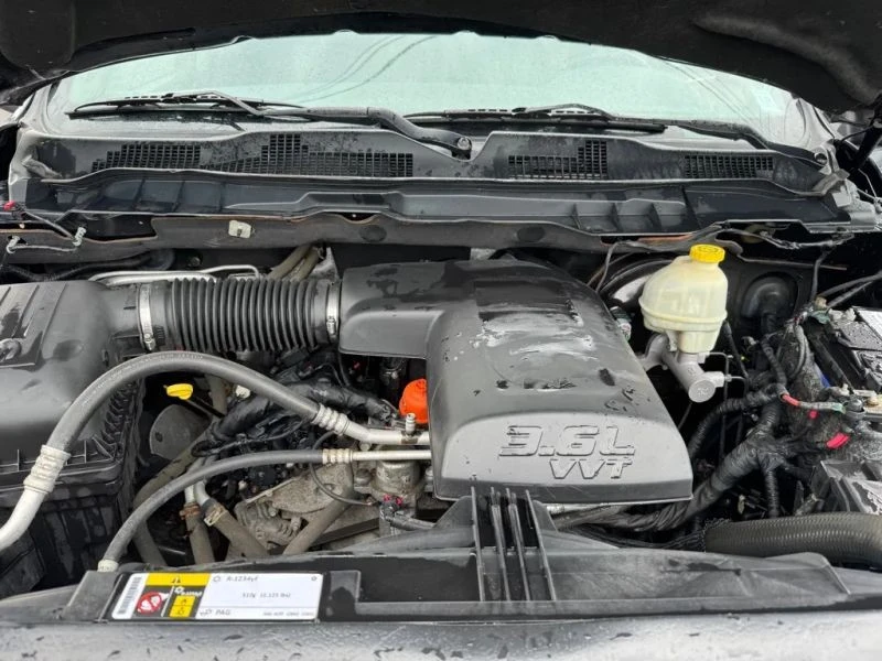 2015 Ram 1500 1st Gen - Image 10 of 11