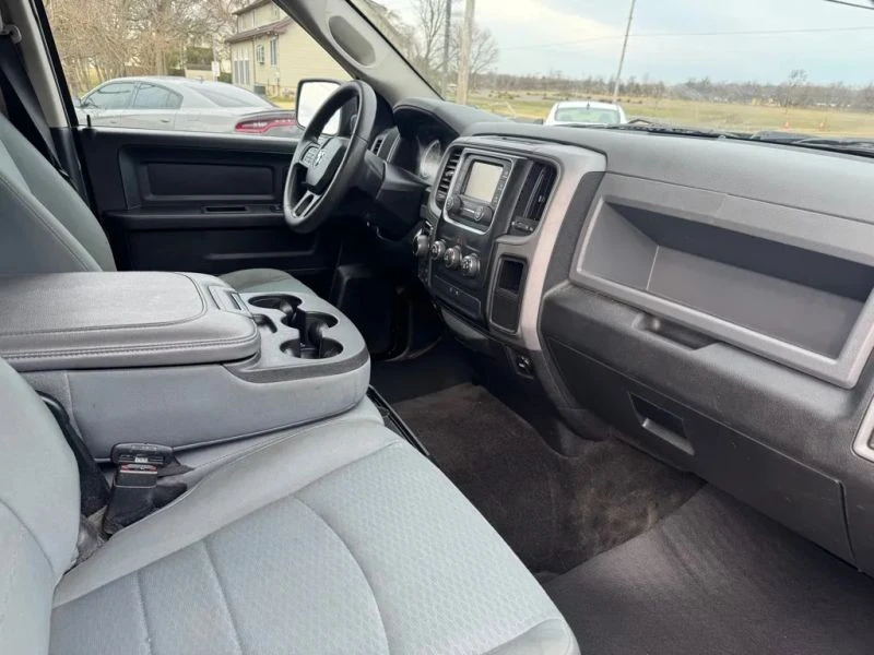 2015 Ram 1500 1st Gen - Image 8 of 11