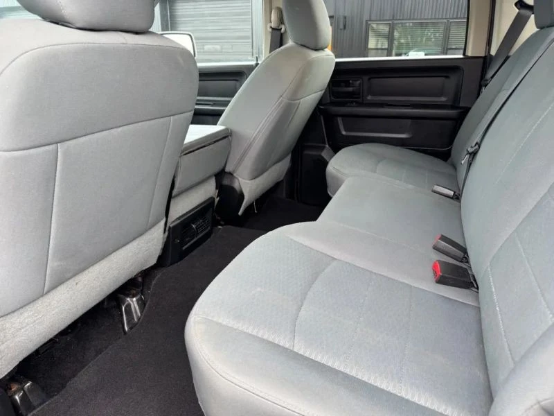 2015 Ram 1500 1st Gen - Image 6 of 11
