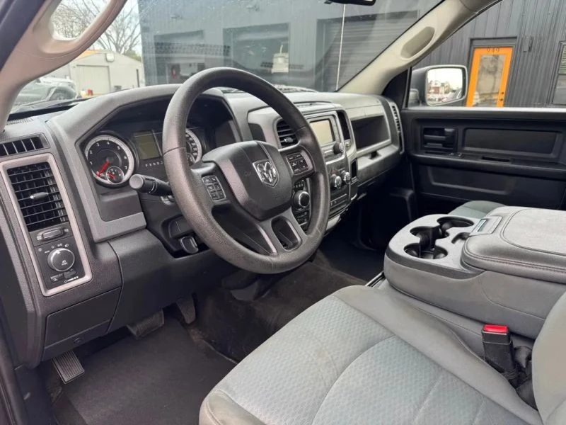 2015 Ram 1500 1st Gen - Image 5 of 11