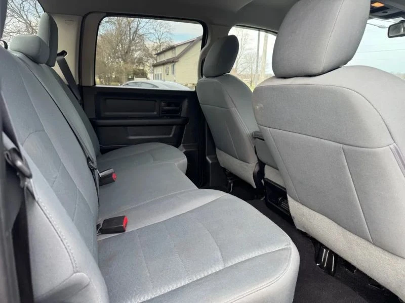 2015 Ram 1500 1st Gen - Image 7 of 11