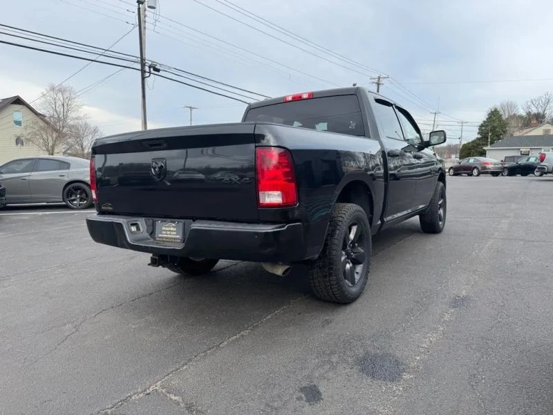 2015 Ram 1500 1st Gen - Image 3 of 11