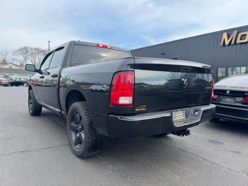 2015 Ram 1500 1st Gen - Image 2 of 11