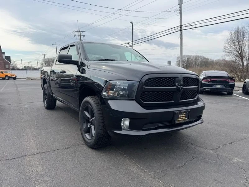 2015 Ram 1500 1st Gen - Image 4 of 11