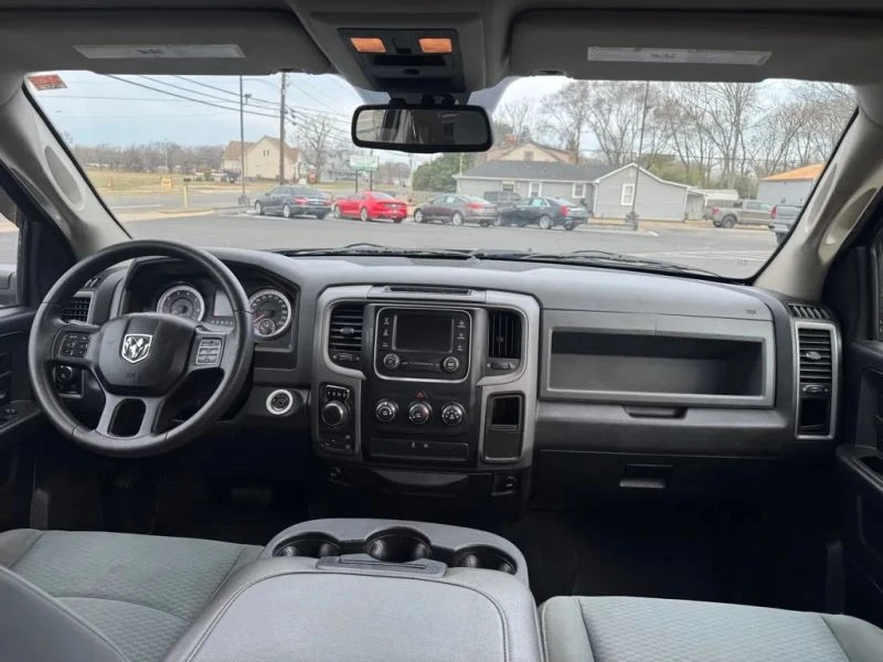 2015 Ram 1500 1st Gen - Image 9 of 11
