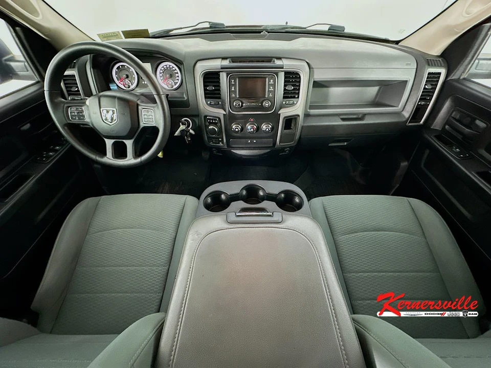 2015 Ram 1500 1st Gen - Image 9 of 24