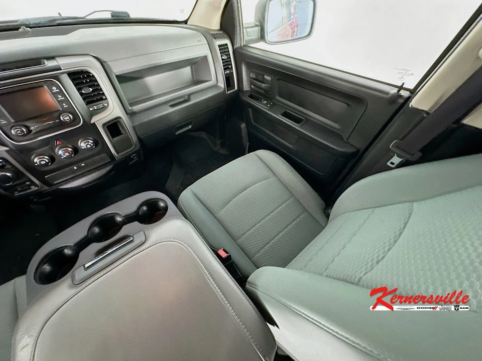 2015 Ram 1500 1st Gen - Image 11 of 24