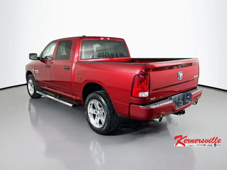 2015 Ram 1500 1st Gen - Image 5 of 24