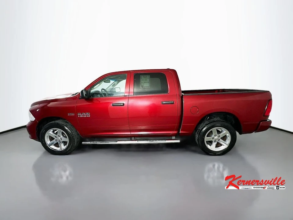 2015 Ram 1500 1st Gen - Image 4 of 24