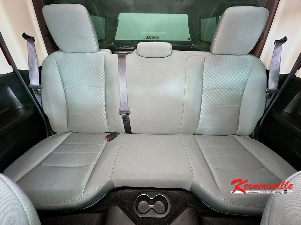 2015 Ram 1500 1st Gen - Image 12 of 24