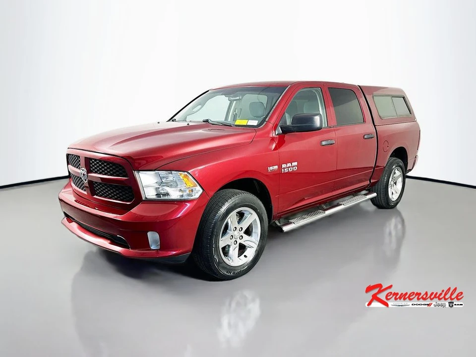 2015 Ram 1500 1st Gen - Image 3 of 24