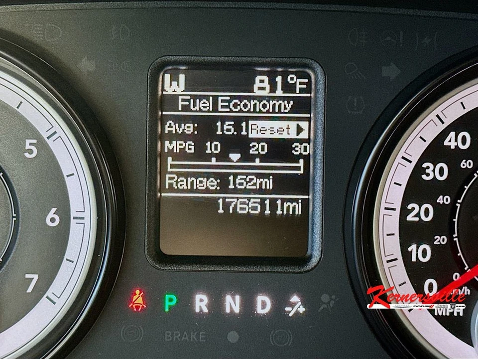 2015 Ram 1500 1st Gen - Image 14 of 24