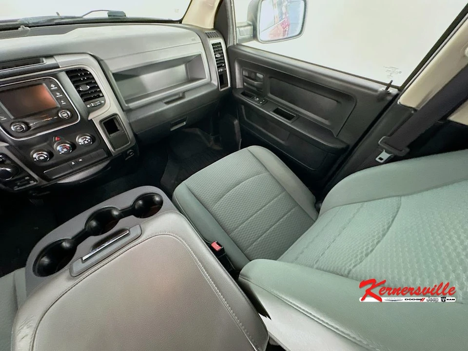 2015 Ram 1500 1st Gen - Image 10 of 24