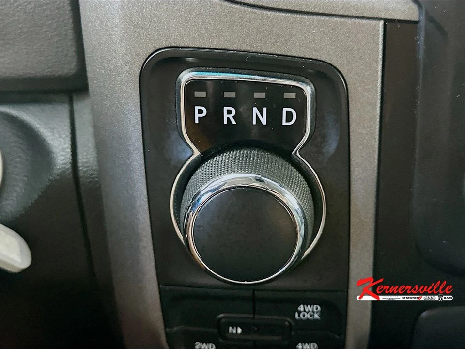 2015 Ram 1500 1st Gen - Image 16 of 24