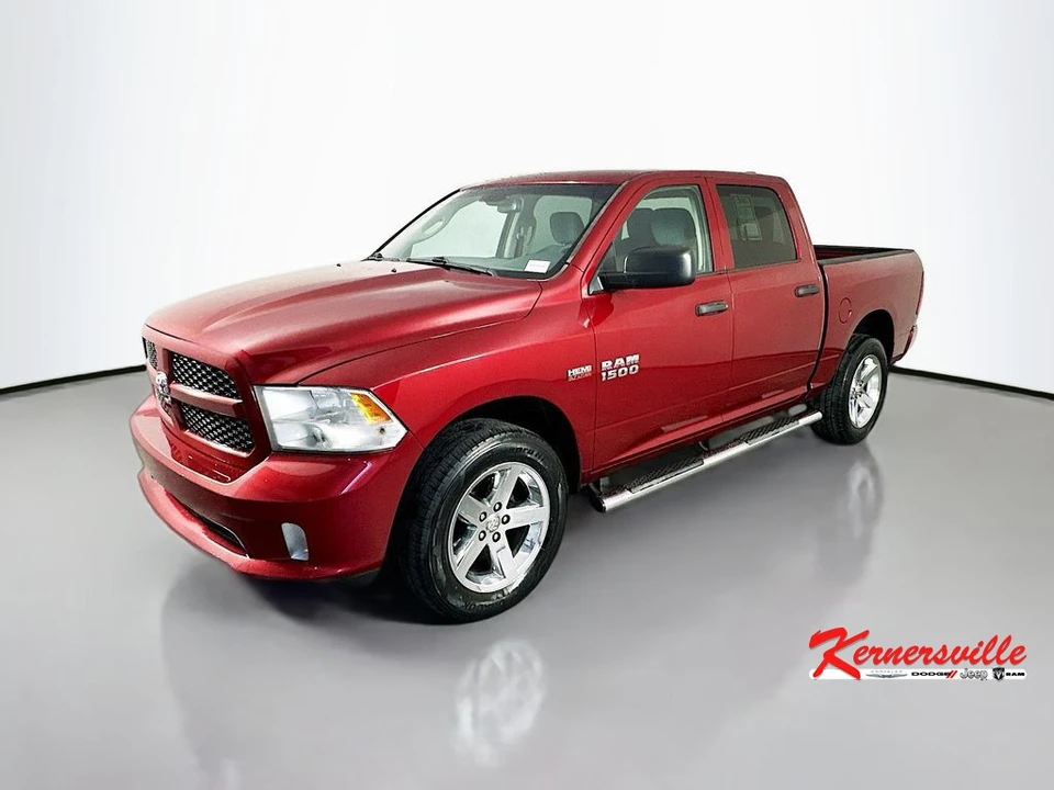 2015 Ram 1500 1st Gen - Image 3 of 24