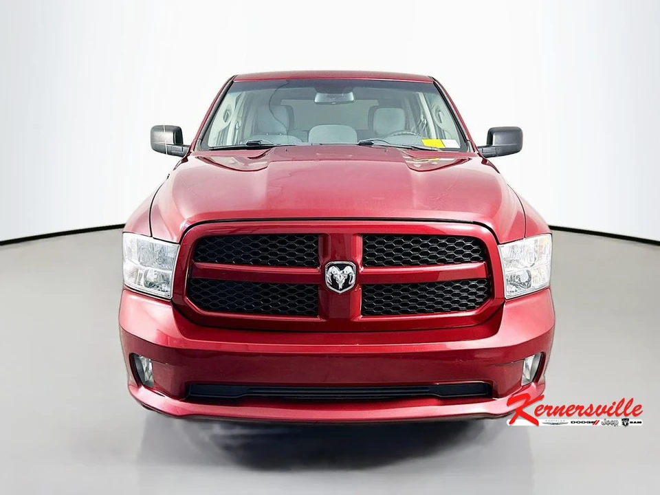 2015 Ram 1500 1st Gen - Image 2 of 24