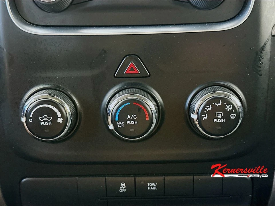 2015 Ram 1500 1st Gen - Image 18 of 24