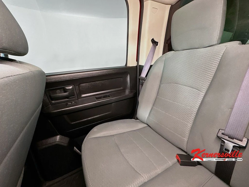 2015 Ram 1500 1st Gen - Image 12 of 24