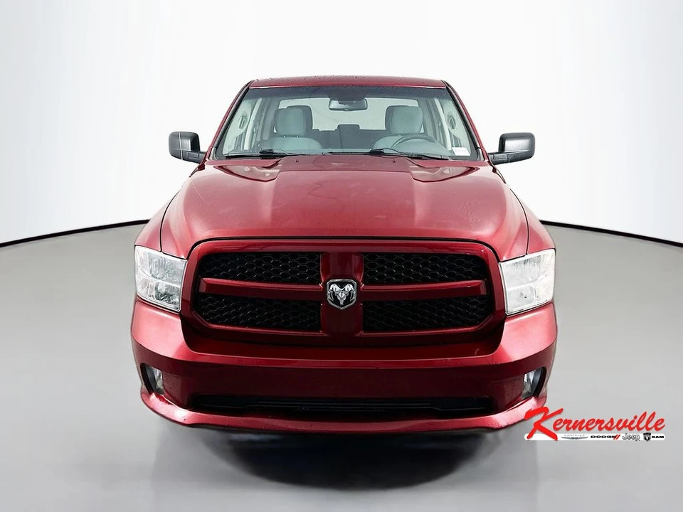 2015 Ram 1500 1st Gen - Image 2 of 24