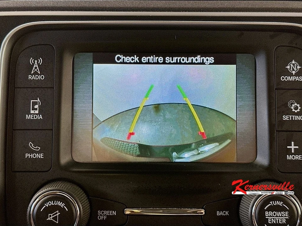 2015 Ram 1500 1st Gen - Image 20 of 24