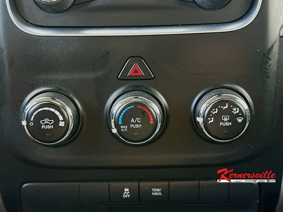 2015 Ram 1500 1st Gen - Image 17 of 24