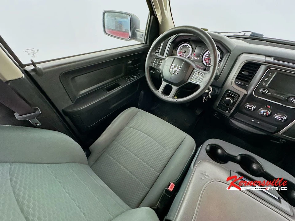 2015 Ram 1500 1st Gen - Image 8 of 24