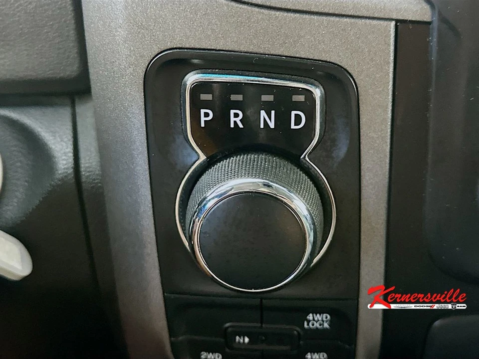 2015 Ram 1500 1st Gen - Image 15 of 24