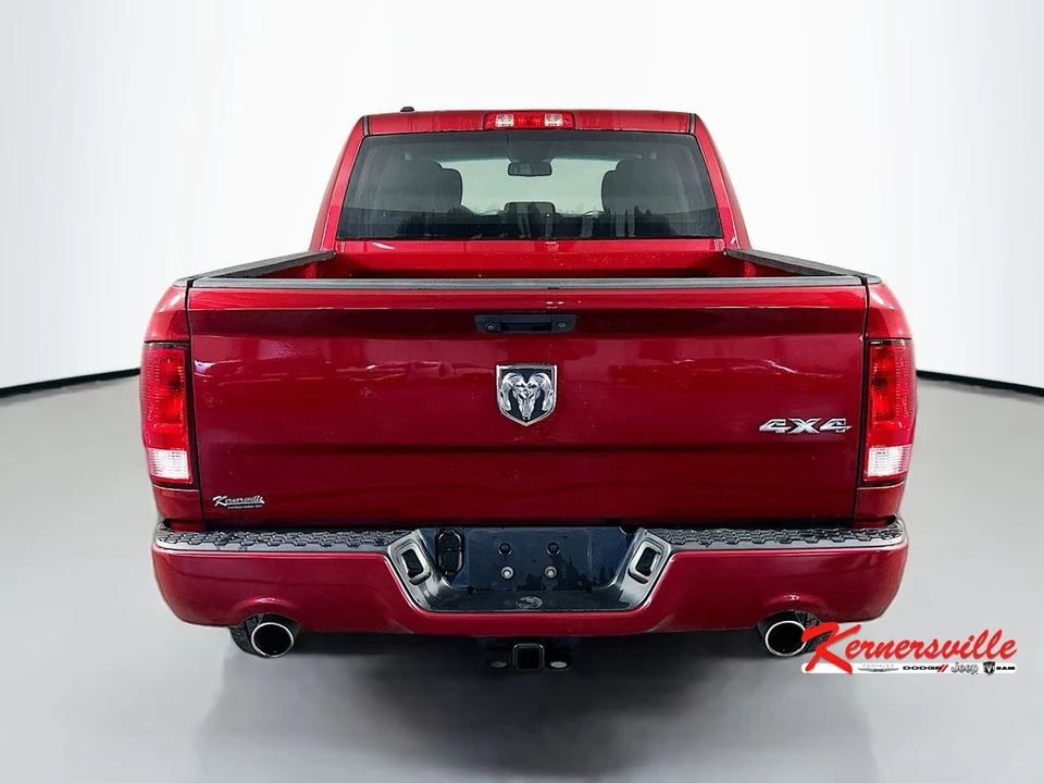 2015 Ram 1500 1st Gen - Image 6 of 24