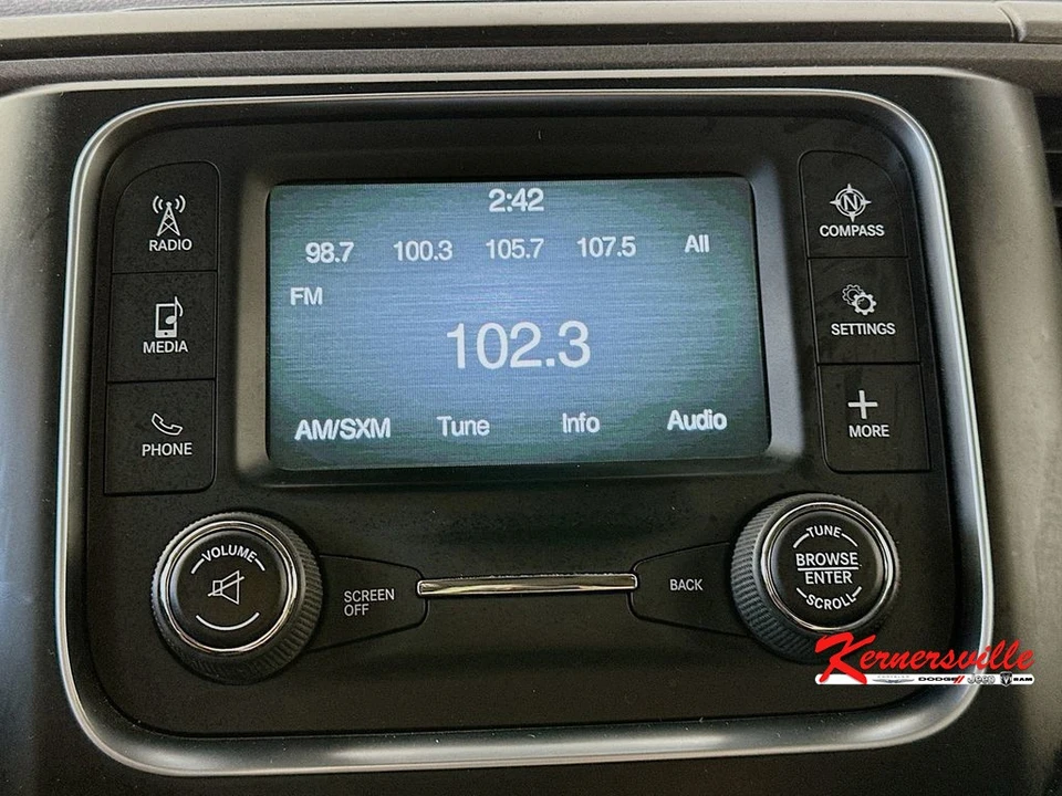 2015 Ram 1500 1st Gen - Image 17 of 24