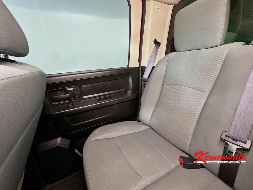 2015 Ram 1500 1st Gen - Image 11 of 24