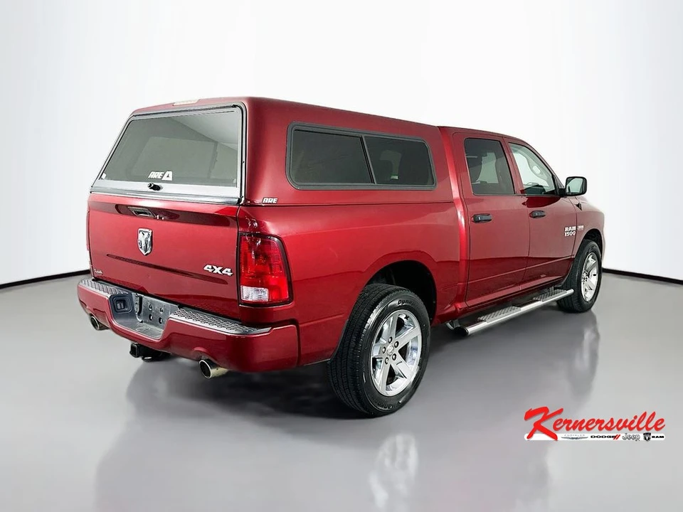 2015 Ram 1500 1st Gen - Image 7 of 24