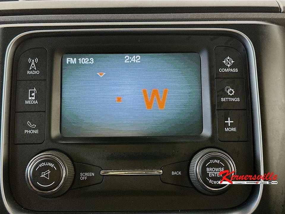 2015 Ram 1500 1st Gen - Image 19 of 24