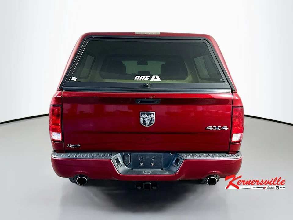 2015 Ram 1500 1st Gen - Image 6 of 24