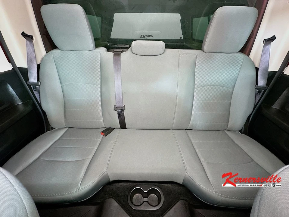 2015 Ram 1500 1st Gen - Image 13 of 24