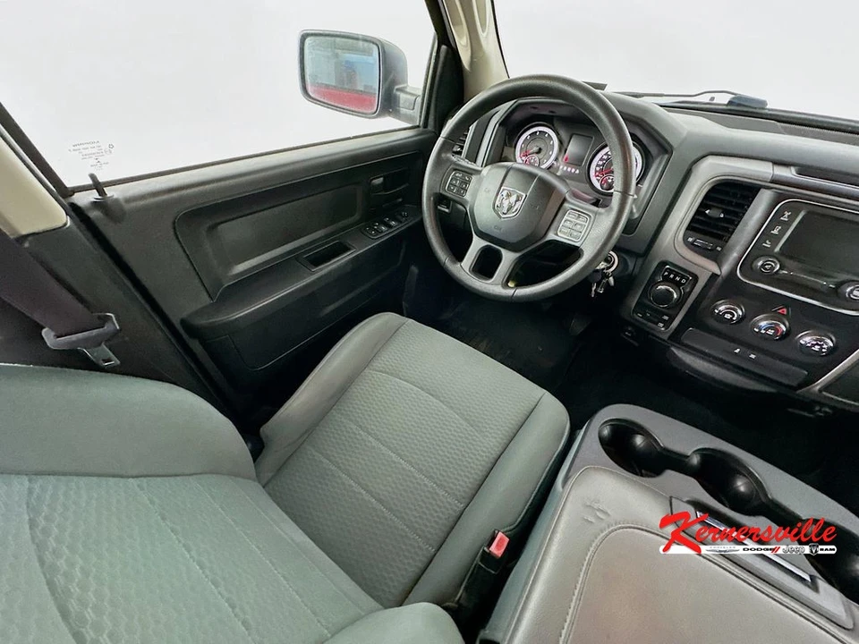 2015 Ram 1500 1st Gen - Image 9 of 24