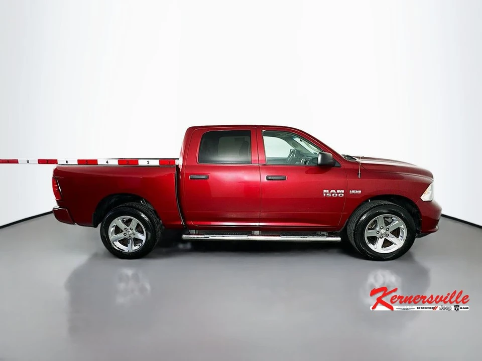 2015 Ram 1500 1st Gen - Image 8 of 24