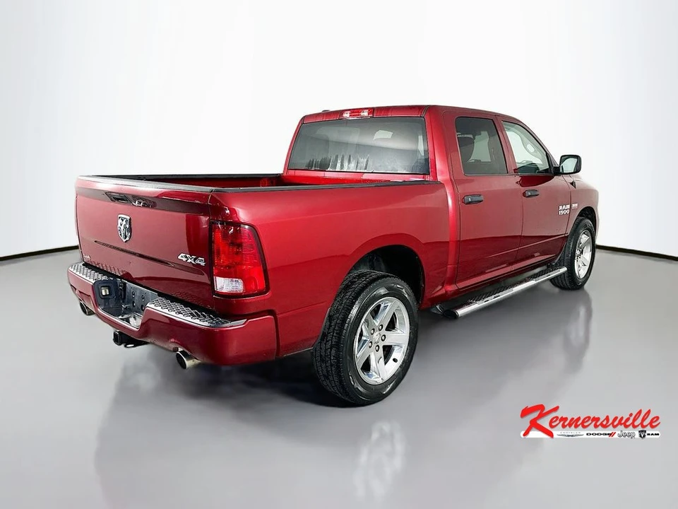 2015 Ram 1500 1st Gen - Image 7 of 24