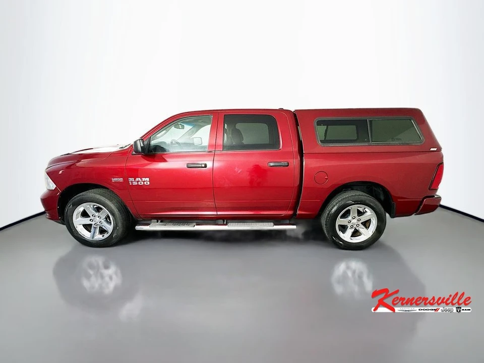 2015 Ram 1500 1st Gen - Image 4 of 24