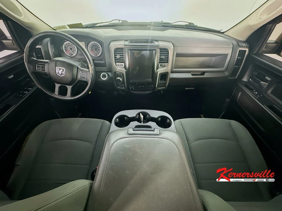 2015 Ram 1500 1st Gen - Image 10 of 24