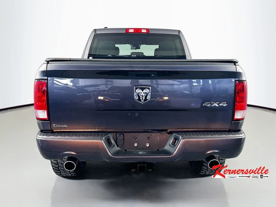 2015 Ram 1500 1st Gen - Image 6 of 24