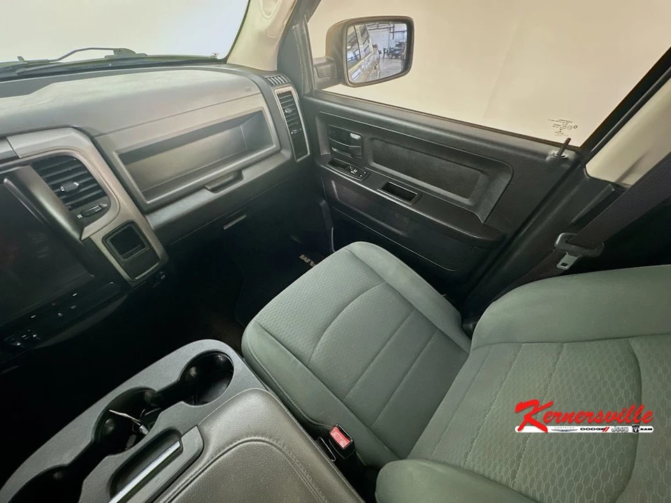 2015 Ram 1500 1st Gen - Image 11 of 24