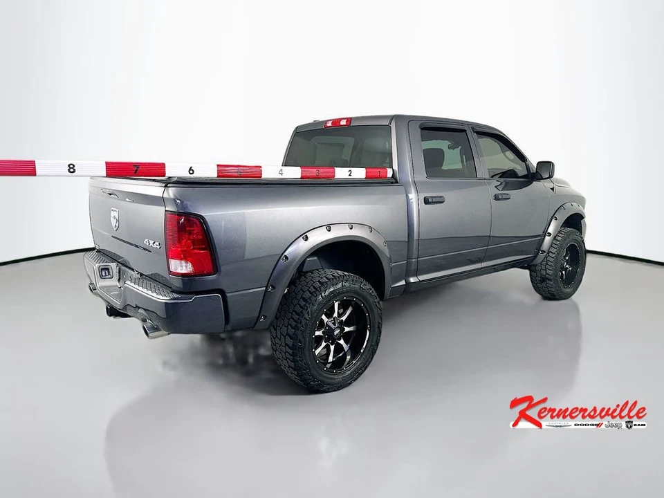 2015 Ram 1500 1st Gen - Image 7 of 24