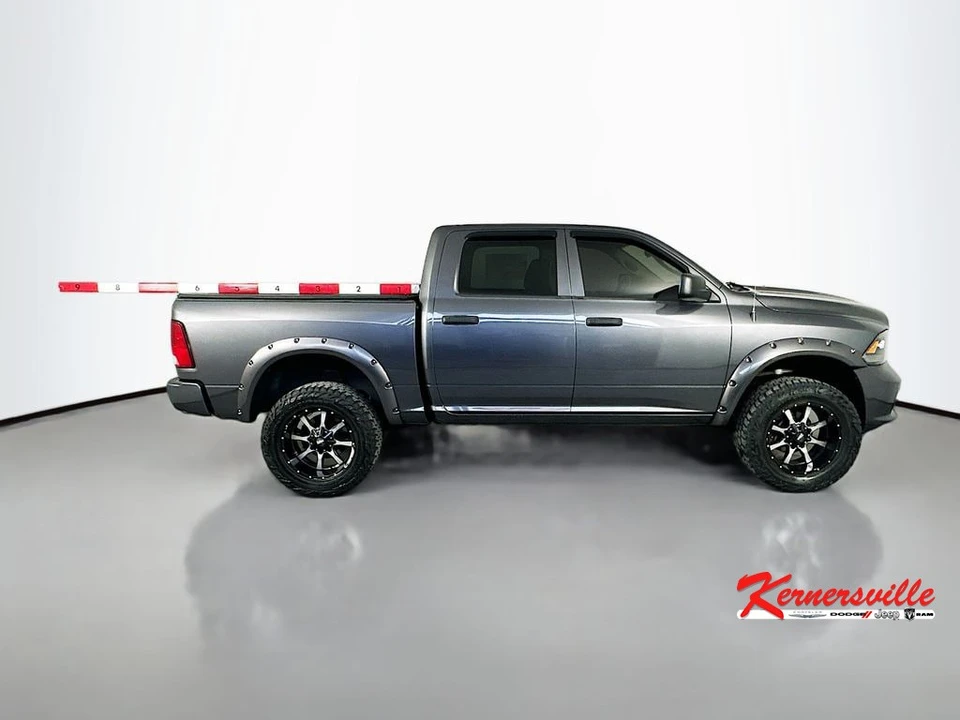 2015 Ram 1500 1st Gen - Image 8 of 24